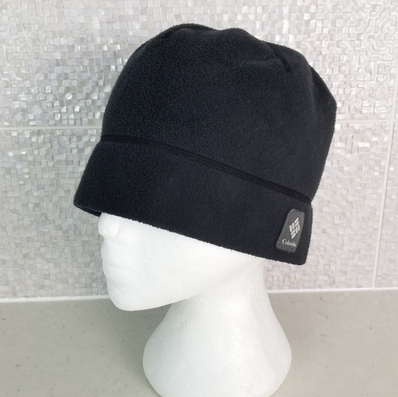 Columbia Youth L Fleece Beanie Toque Insulated - Picture 5 of 12